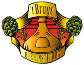 't Brugs Bierinstituut logo