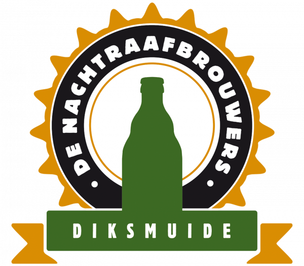 De Nachtraafbrouwers logo