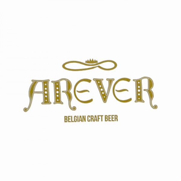 Arever Belgian Craft Beer logo