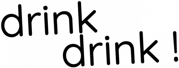 DrinkDrink! logo