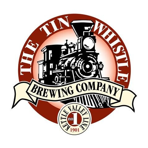 Tin Whistle Brewing Company Dirty Blonde