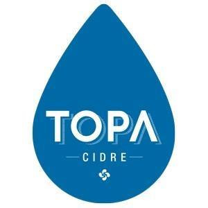 Topa Cidre logo