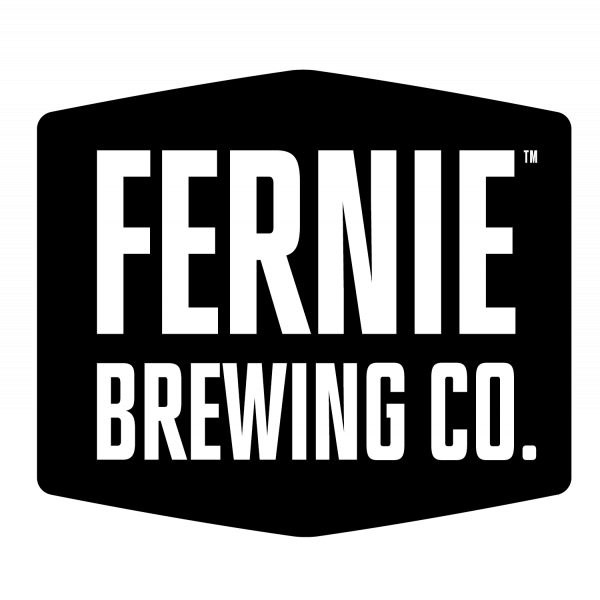 Fernie Brewing Company logo