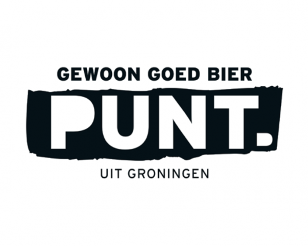 Punt. logo