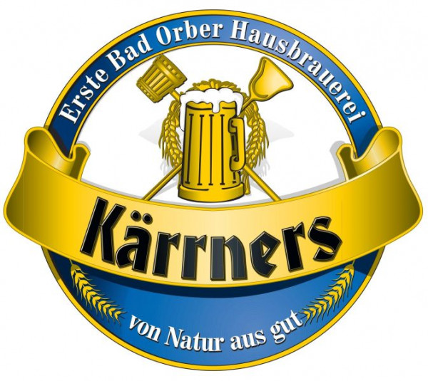 Kärrners Hausbrauerei Celebrator