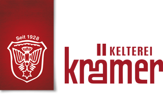 Kelterei Krämer logo