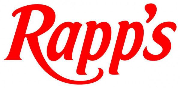 Rapp's Kelterei logo