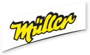 Kelterei Müller logo