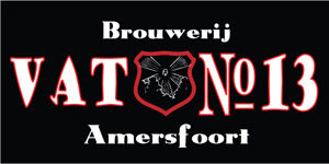 Brouwerij Vat № 13 Finsternis