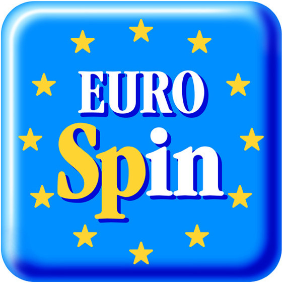 EuroSpin logo
