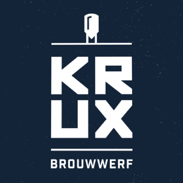 Krux Brouwwerf logo