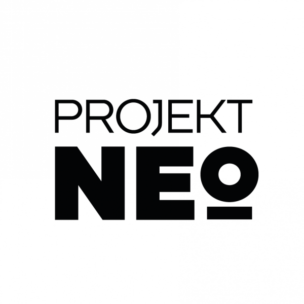 Projekt Neo logo