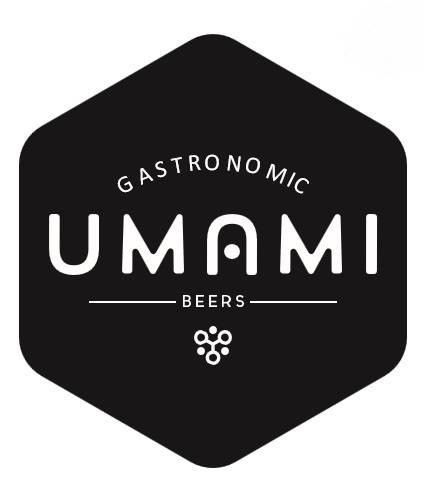 Umami Gastronomic Beers logo