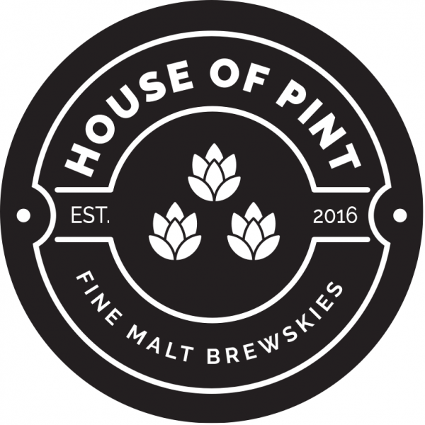 House of Pint Hop IPA #1