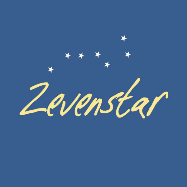 Zevenstar Bier Collectief IPA