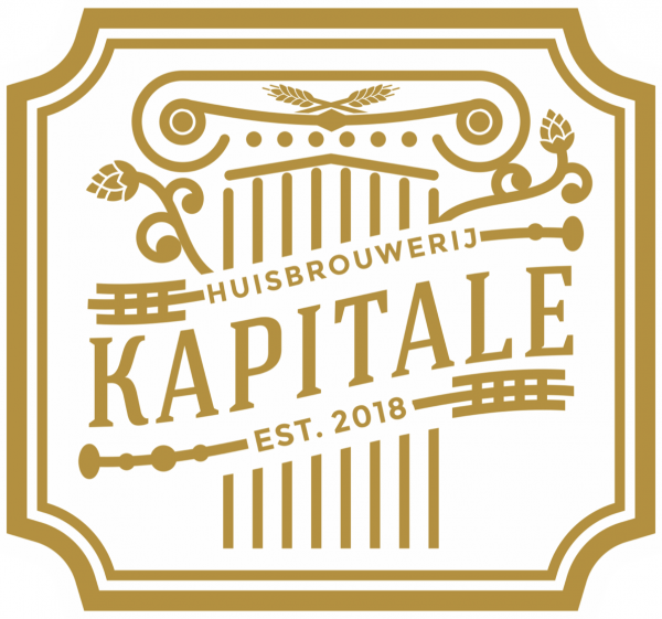 Huisbrouwerij Kapitale Overkill