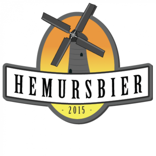 Brouwerij Hemursbier logo