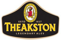 Theakston logo