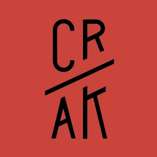 CRAK Brewery Hop Series HS14