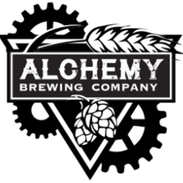 Alchemy Brewing Disco Party