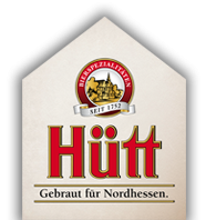 Hütt Brauerei Bettenhäuser logo