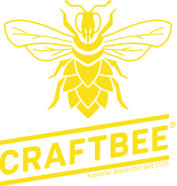 craftBEE logo