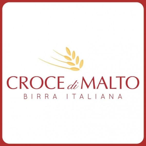 Croce di Malto logo