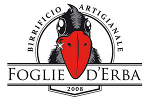 Birrificio Foglie d'Erba logo