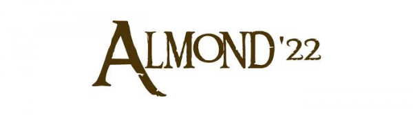 Almond ‘22 Braveheart