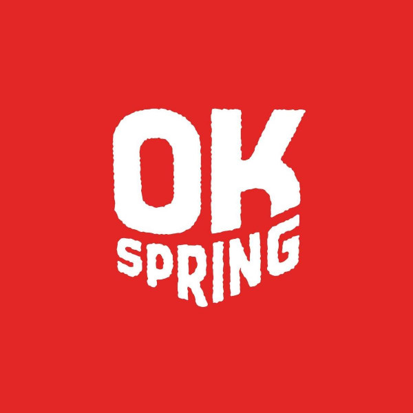 Okanagan Spring Brewery logo