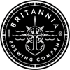 Britannia Brewing Company Raspberry Porter