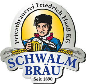 Schwalm Bräu Friedrich Haaß Dunkles Landbier