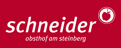 Obsthof am Steinberg logo