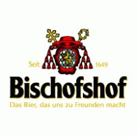 Brauerei Bischofshof logo