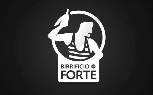 Birrificio del Forte logo