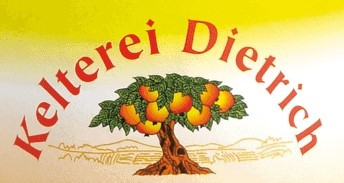 Kelterei Dietrich logo