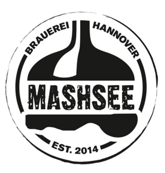 Mashsee Brauerei logo