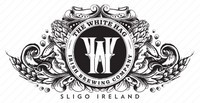 The White Hag logo
