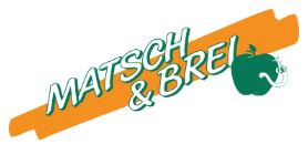 Matsch & Brei logo