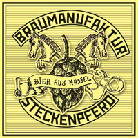 Braumanufaktur Steckenpferd Brown Ale