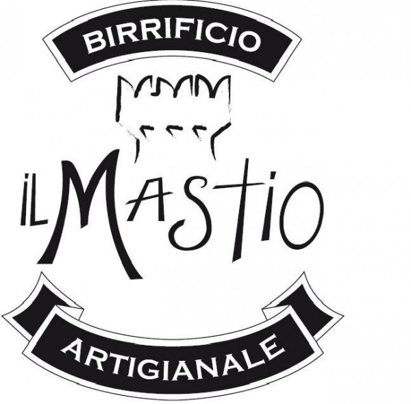 Birrificio Il Mastio logo