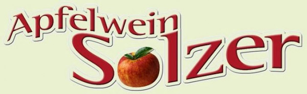 Apfelwein Solzer Schoppe