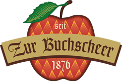 Zur Buchscheer logo