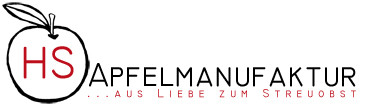 HS Apfelmanufaktur Apfelwein Hausschoppen