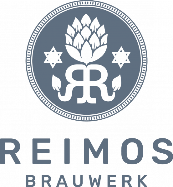 Reimos Brauwerk logo