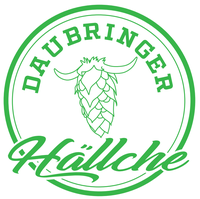 Daubringer Hällche logo