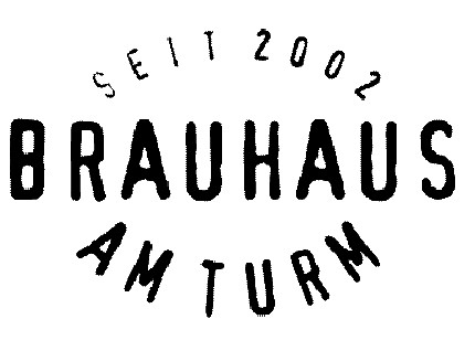 Brauhaus am Turm logo