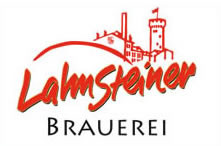 Lahnsteiner Brauerei logo