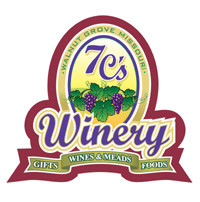 7Cs Winery logo