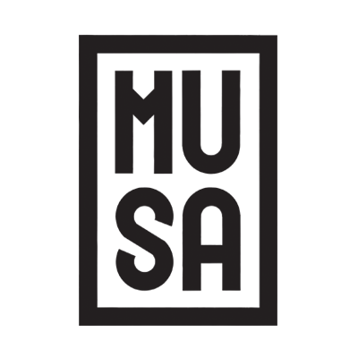 Cerveja Independente Musa logo